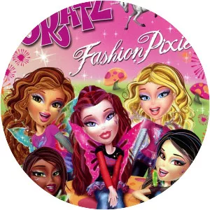 Bratz Fashion Pixiez
