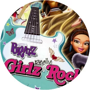 Bratz Girlz Really Rock - 2008 ‧ Music ‧ 1h 22m