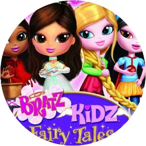Bratz Kidz Fairy Tales - 2008 ‧ Cartoon ‧ 1h 14m
