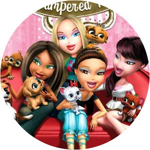 Bratz: Pampered Petz