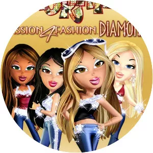 Bratz: Passion 4 Fashion - Diamondz - 2006 ‧ Cartoon ‧ 1h 10m