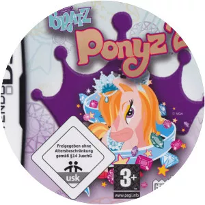 Bratz Ponyz 2