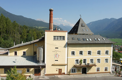 Brauerei Schloss Starkenberg Betriebs GmbH - Brewery