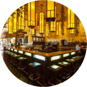 Brauhaus Kloster Machern