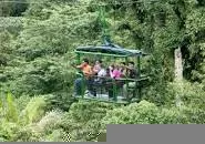 Braulio Carrillo National Park - 