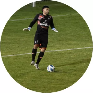 Braulio César Linares Ortiz