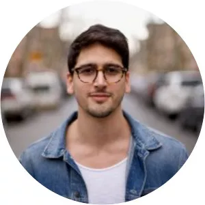 Braulio Jatar - Chilean-Venezuelan lawyer