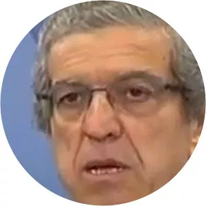 Braulio Medel Cámara