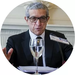 Braulio Medel Cámara