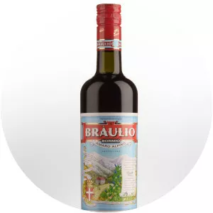Braulio - Liqueur