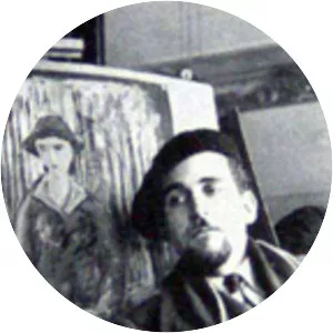 Braulio Salazar - Venezuelan painter