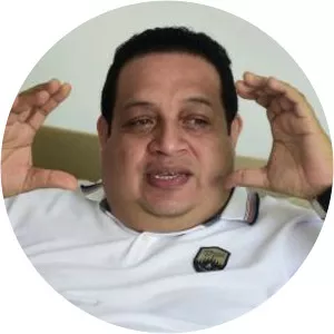 Braulio Tilano - Musical artist