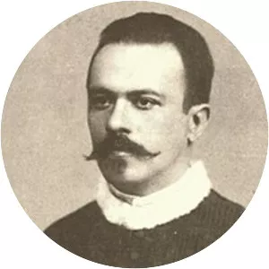 Bráulio Xavier
