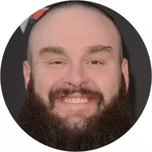 Braun Strowman