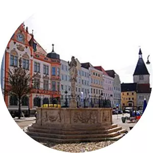 Braunau am Inn