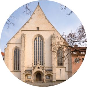 braunschweigisches landesmuseum - haus der religionen st.ulrici-brüdern - 