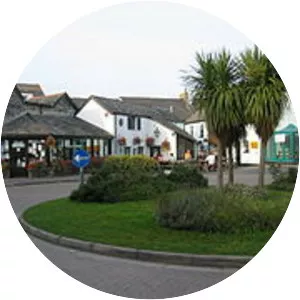 Braunton