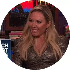 Braunwyn Windham-Burke - TV personality