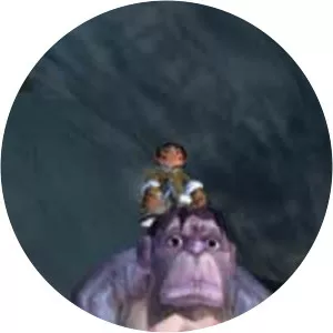 Brave: A Warrior's Tale