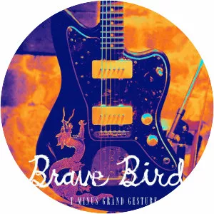 Brave Bird