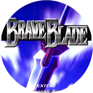 Brave Blade