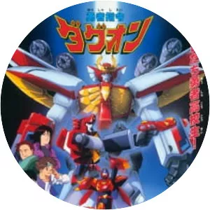 Brave Command Dagwon