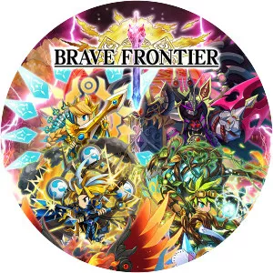 Brave Frontier