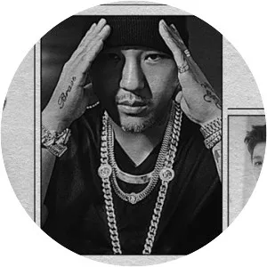 Brave Hongcha - Musical artist