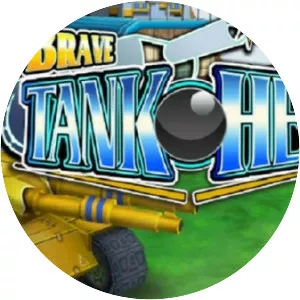 Brave Tank Hero