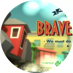 Brave Train - Video game