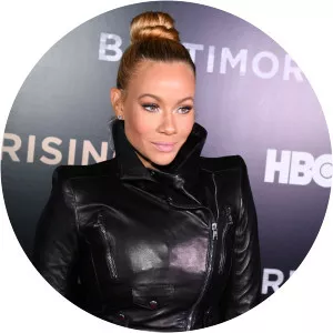 Christina Williams - Singer