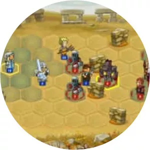 Braveland Heroes - Online game
