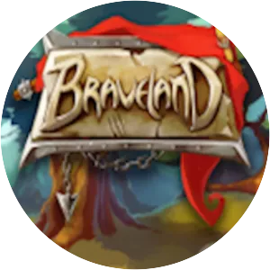 Braveland - Video game