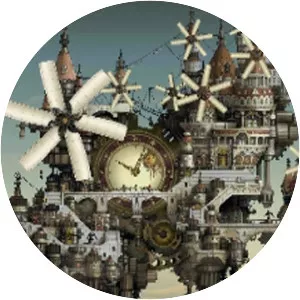 Bravely Default - Video game