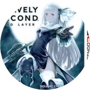 Bravely Second: End Layer