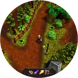 Bravery: Rise of The Last Hero - Video game