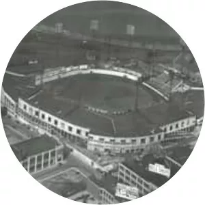 Braves Field - Stadium in Boston