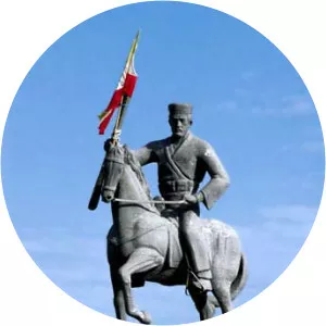 Braves of TangestanSince 1974 - TV program