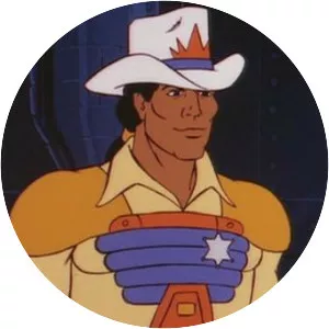 BraveStarr