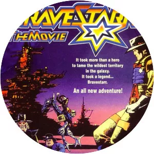 BraveStarr: The Movie