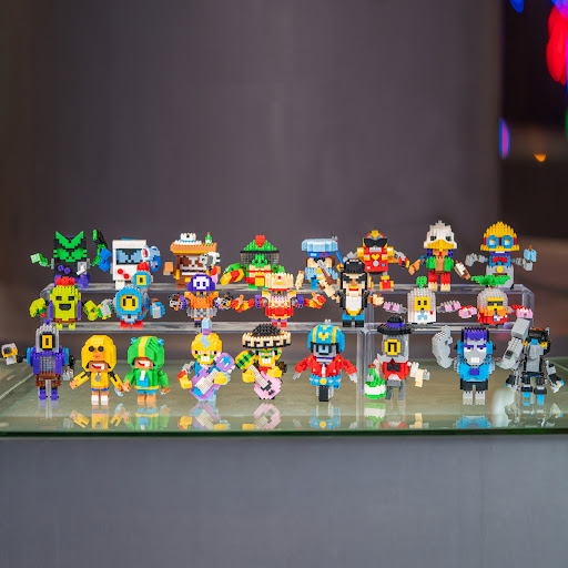 Bravo Stars - Toy and game manufacturer in Madrid, Spain