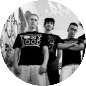 Brawl Between Enemies - Musical artist