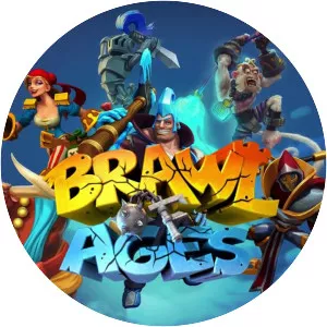 Brawl of Ages - Video game