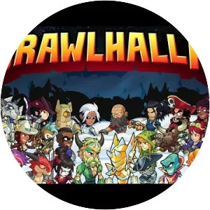 Brawlhalla