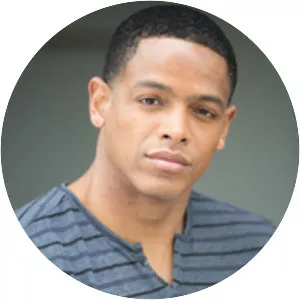 Braxton A. Cosby - Author