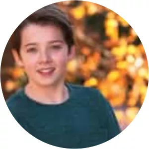 Braxton Bjerken - Film actor