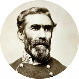 Braxton Bragg