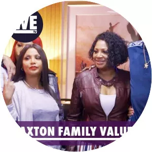 Braxton Family Values