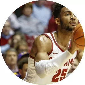 Braxton Key
