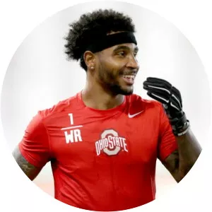 Braxton Miller - American football wide receiver